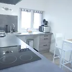 Cosy Proche Gare Apartment