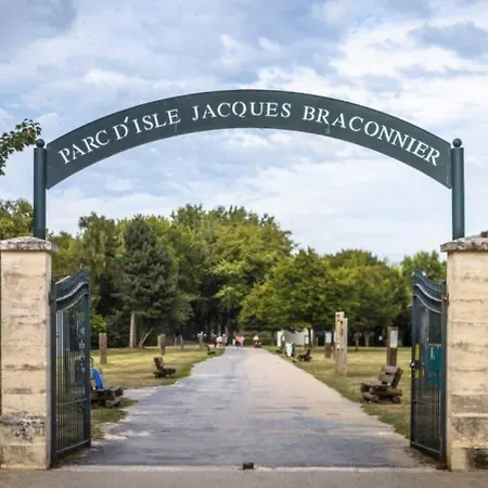 Lejlighed Cosy Proche Gare *